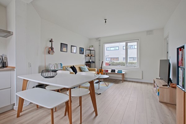 Medium property photo - Vogelkade 2, 1022 XA Amsterdam